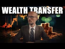The Biggest Wealth Transfer In History is Happening Right Now!