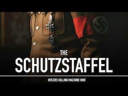 The SS: Hitler’s Fanatical Killing Organisation | WWII Documentary