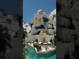 Dream Villa – Where Luxury Meets Paradise" #Shorts #travel