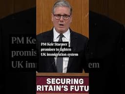 New Immigration Rules of UK 2025 | White Paper Launched🇬🇧 #indiansinuk #ukvisa