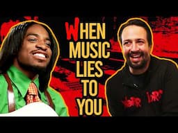 When Music Lies to You feat. Helen Park