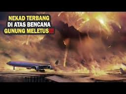 AKSI HEROIK PILOT MENYELAMATKAN PENUMPANG DARI KECELAKAAN PESAWAT DI TENGAH BENCANA