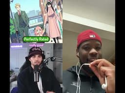 overrated vs underrated anime #shorts @Sambucha