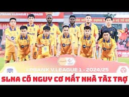 Công Phượng đấu Hoàng Đức - SLNA có nguy cơ mất nhà tài trợ