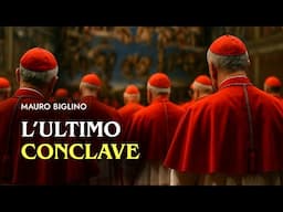 L'Ultimo Conclave | Una breve storia e molte curiosità | Mauro Biglino