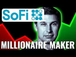 Is SoFi stocks A BUY right Now? | Tom Lee Stock Prediction | President Trump Pressures FED #sofi