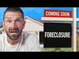 Mortgage Delinquencies Are RISING - Is The Housing Market In TROUBLE?