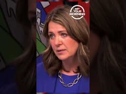 Smith Calls for Reset of Ottawa & Alberta’s Relationship | Your Morning