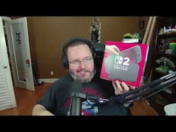 The TRUTH About The Switch 2 (With Francis)