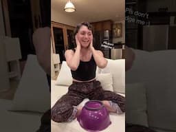 Whitney Houston Challenge As A Dancer