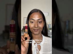 My Go To for my Dark Circles | Maybelline Instant Eraser concealer |