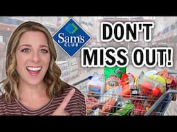 Sam’s Club Prices That Shocked Me!