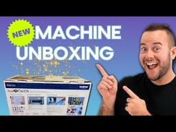 Am I switching To Brother ScanNCut?!  Is it worth swapping the Cricut for? Watch & find out.