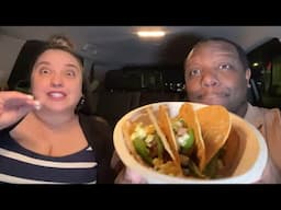 We Ate HEALTHY FAST FOOD From CHIPOTLE [Food Review]