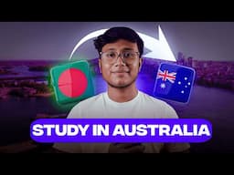 Study in Australia from Bangladesh | Easy Abroad