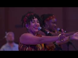 Earth Day 2025 Keynote: Catalyzing Clean Energy & Climate Justice in a Time of Crisis
