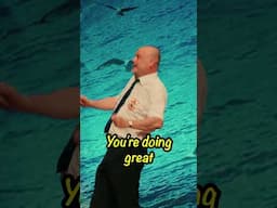 A Job For W*nkers