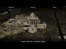 Oblivion Remaster - INSANE Security Leveling Bug
