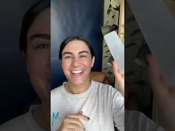 20 second GLOWUP 🤩