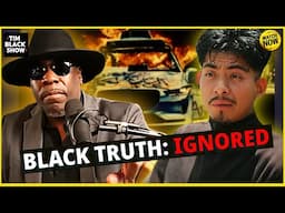The Immigration Debate vs. Black Reality – The Truth You’re Not Supposed to Say