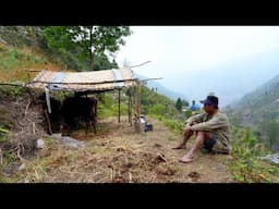 village life in Nepal || @lifeinruralnepal