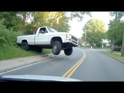 7 Florida Police Chases That Were on Another Level