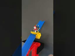 Mario Kart Babies - Hot Wheels Distance Championship