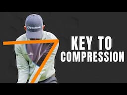 The Compression Secret Golfers Never Learn (But Should)