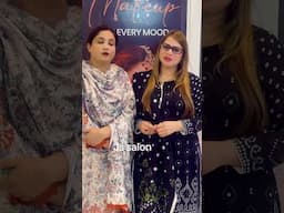 5 days makeup classe going to start 25th April so book ur seat