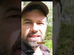 This Is Why We Went Off Grid