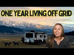 Tales of the Road | Full Time RV Living