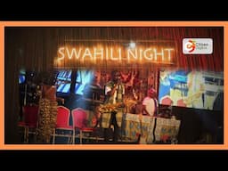 Swahili community treated to a night of music at KICC