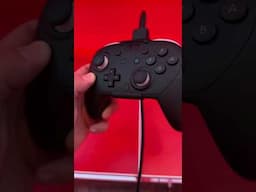 We played the Nintendo Switch 2!