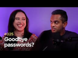 The password is dead (sort of) | Outside the Fox