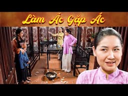CỔ TÍCH LÀM ÁC GẶP ÁC | PHIM TRUYỆN CỔ TÍCH HAY NHẤT | CỔ TÍCH VIỆT NAM 2025