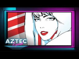 Peter Zimmermann feat Lady Diamond - Mr. Robot [Official Audio - Miami Cyber Nights Vol.1]