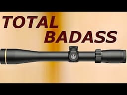 Leupold VX-Freedom 6-18x40 Scope Review | Long-Range Precision & Clarity
