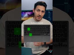 Image Wipe shortcut in Resolve 20
