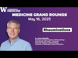 Rheuminations
