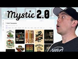 Mystic's BIG UPDATE! Powerful Remix Feature + Cleaner Layout