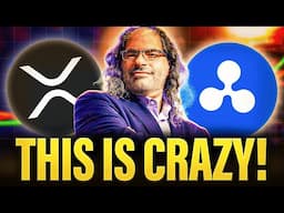Ripple CTO Just Confirmed What's Coming For XRP (MUST WATCH!)