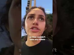 Palestinian influencer mocks Israel’s “peace” claims | Islam Channel