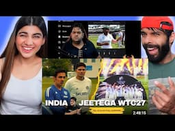 TEMBA ने रच दिया इतिहास 😱 GILL जीता देगा WTC 2027 🔥 INDIA Vs ENGLAND 1st TEST