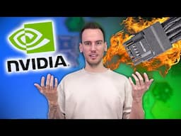 Nvidias peinliches Statement