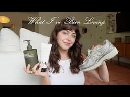 what I've been loving! current hair routine, books, + handbags I splurged on...