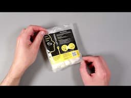 Nose Swabs for your cassette player  :)