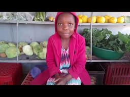 "Meet the 10-Year-Old CEO Growing a Thriving Veggie Empire"
