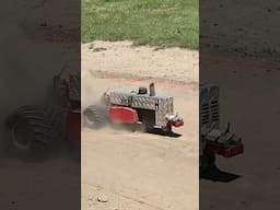 #RCTractor #ScaleModel #TractorPull #ScaleRC #Pulling #GasPowered #LargeScale #Scale #RC #Hobby