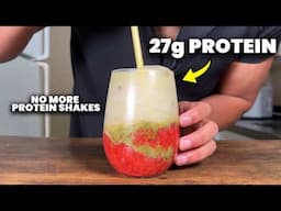 I Lost 100 Lbs And This Is What I Drink For Breakfast