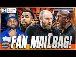 Knicks News: Will Taylor Jenkins or Mike Brown Get The HC Job? | Fan Mailbag Show